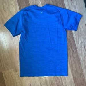 Lululemon Athletic Tshirt